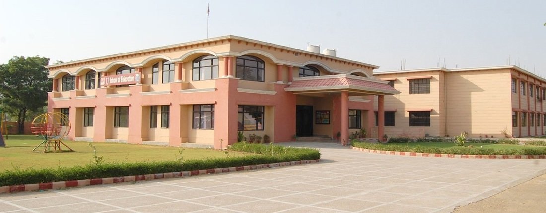 J.J. School of Education