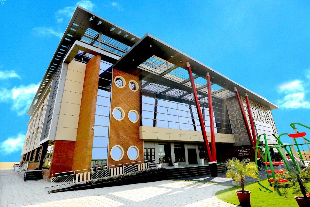 Chitkara International School