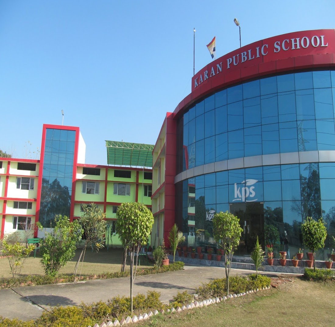 Karan Public School