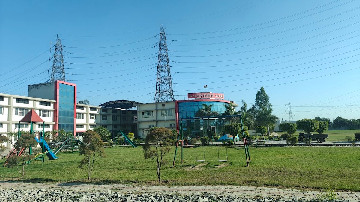 Karan Public School