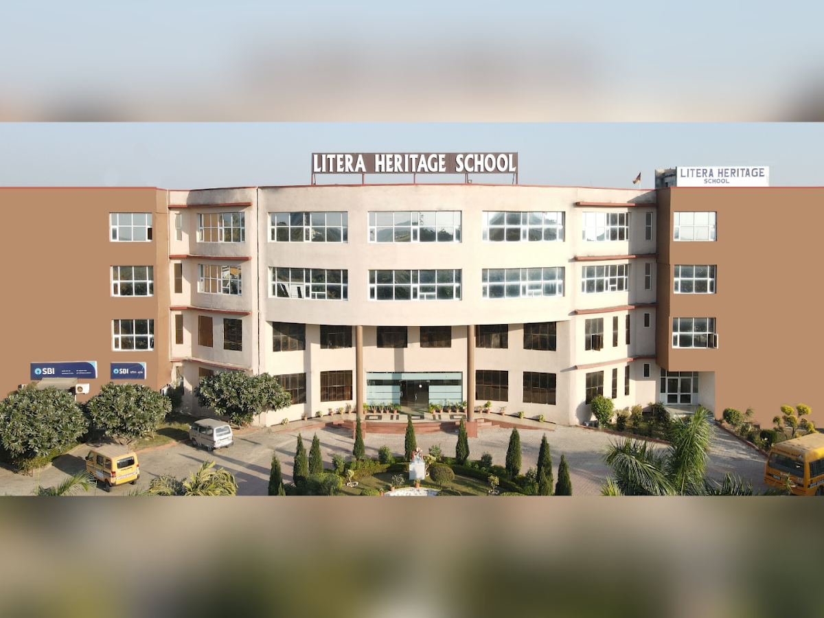 Litera Heritage School