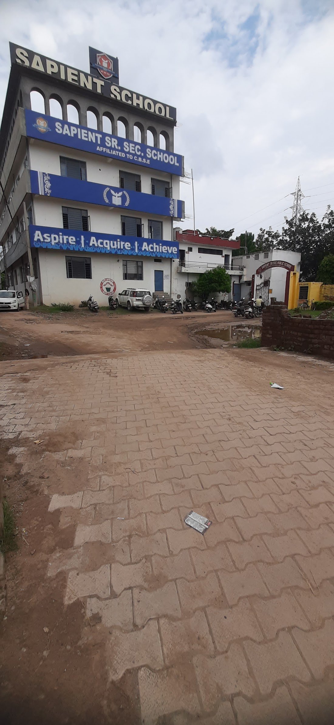 Anish Kumar