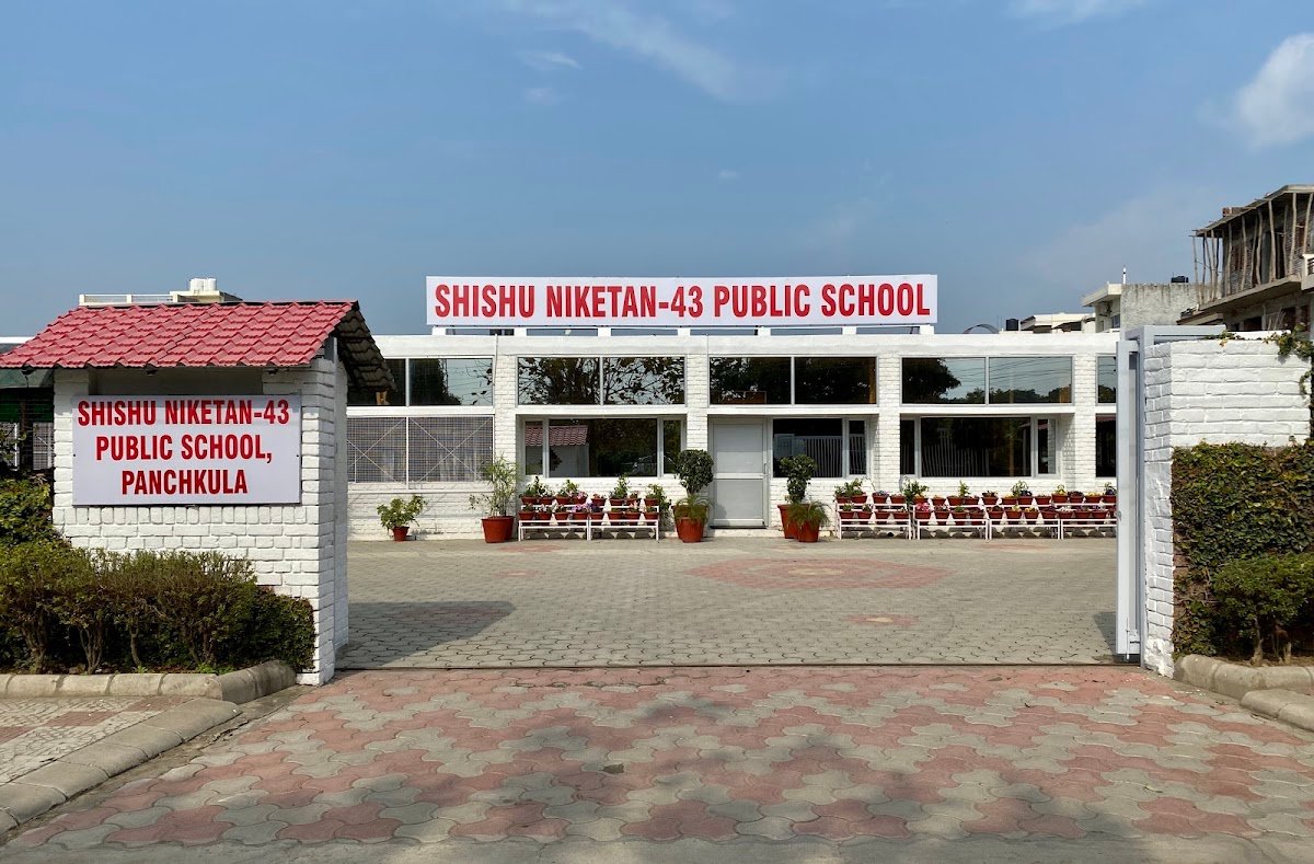Shishu Niketan Public School