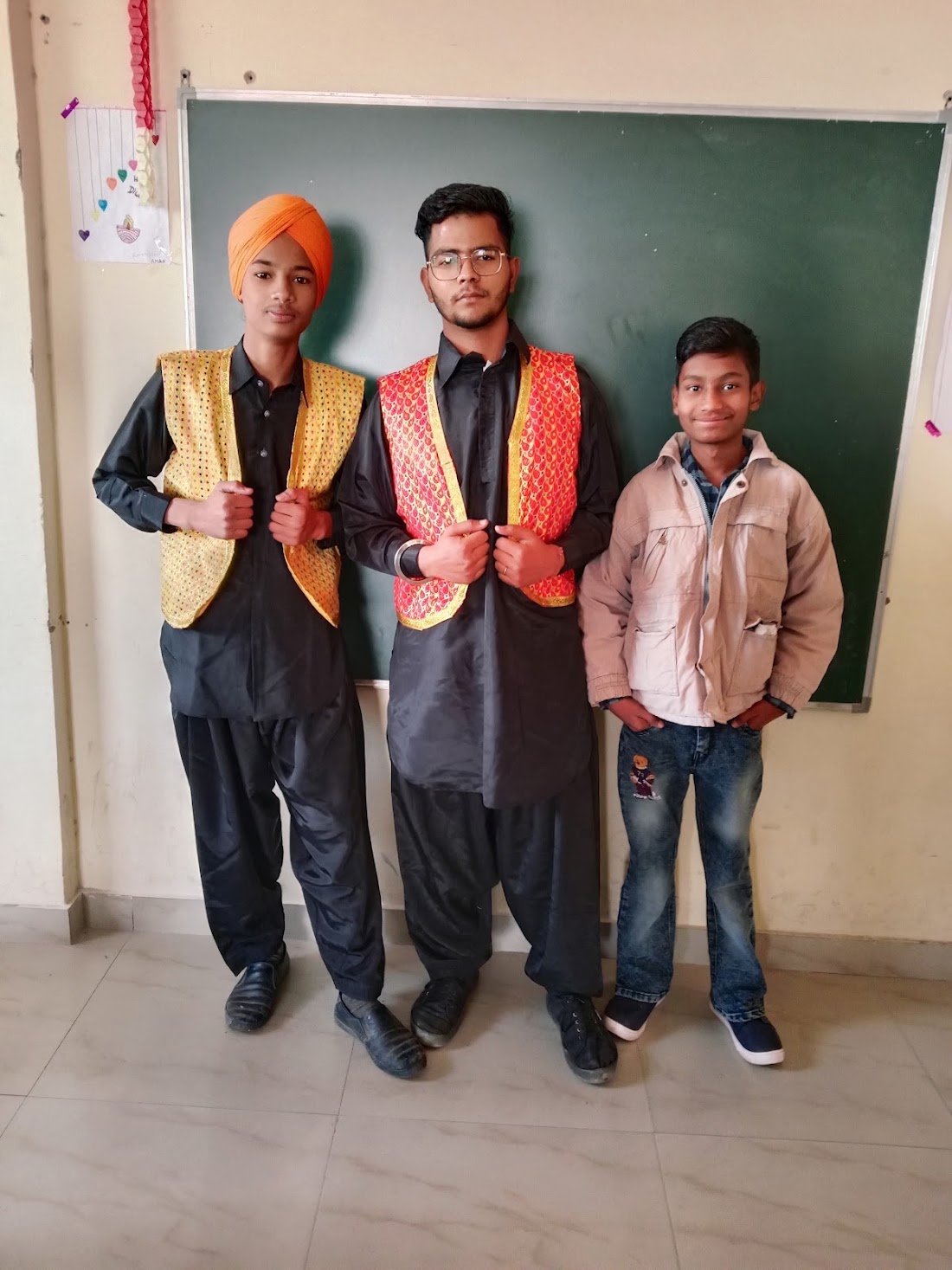 Harman Singh Guray