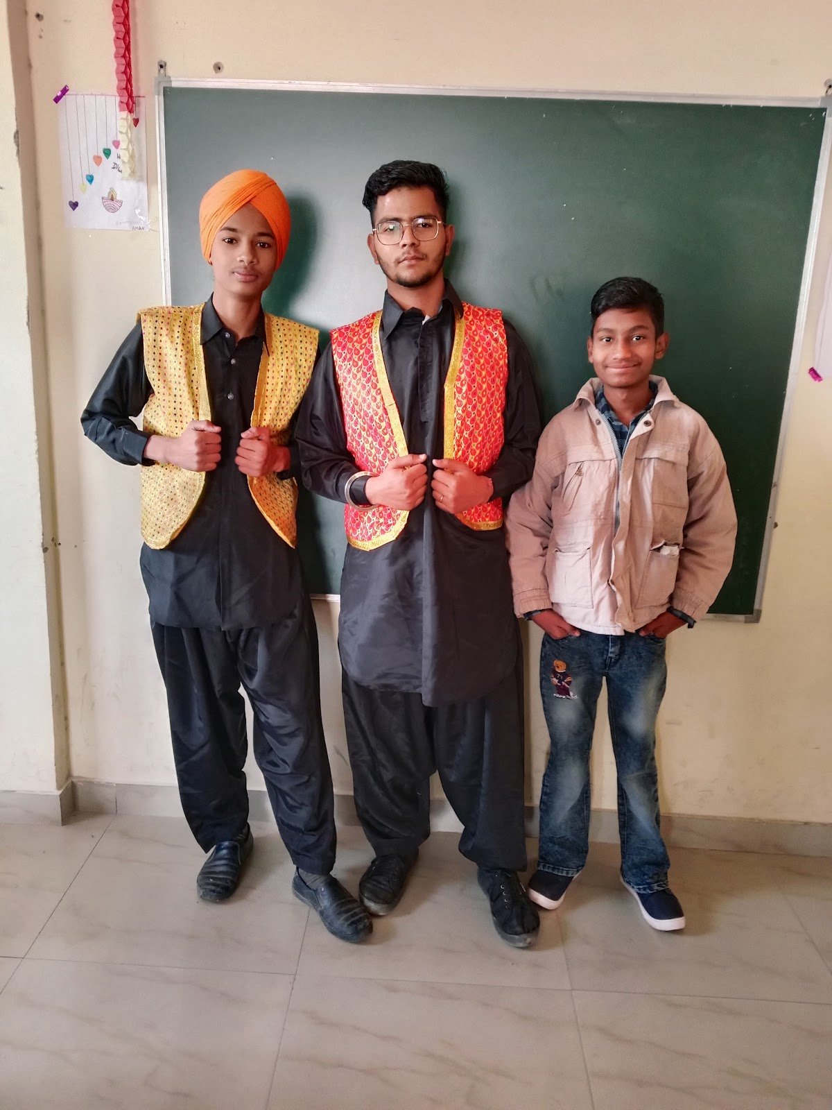 Starlit International School