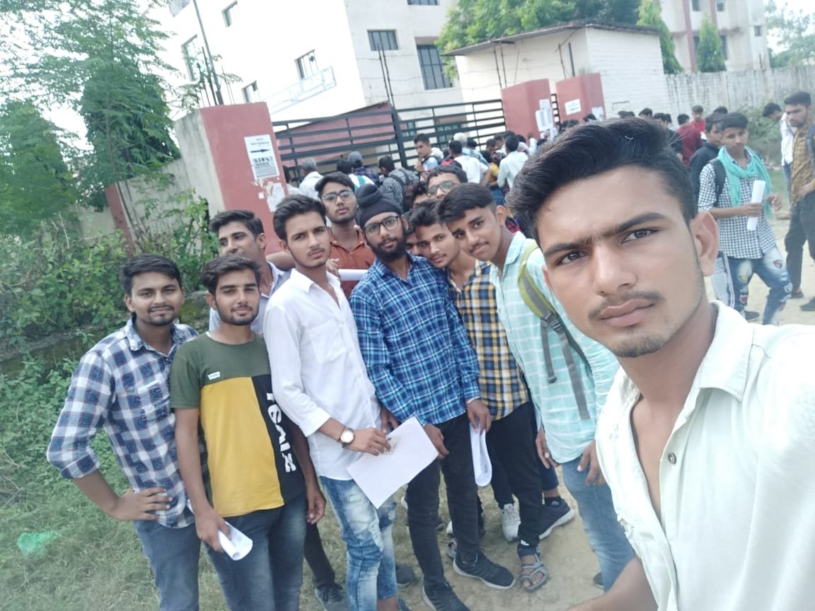 Dharam Public School
