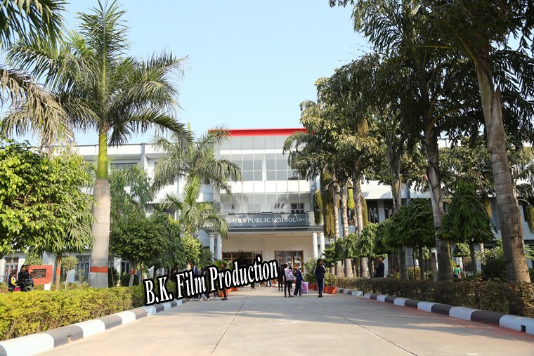 G B S Public School
