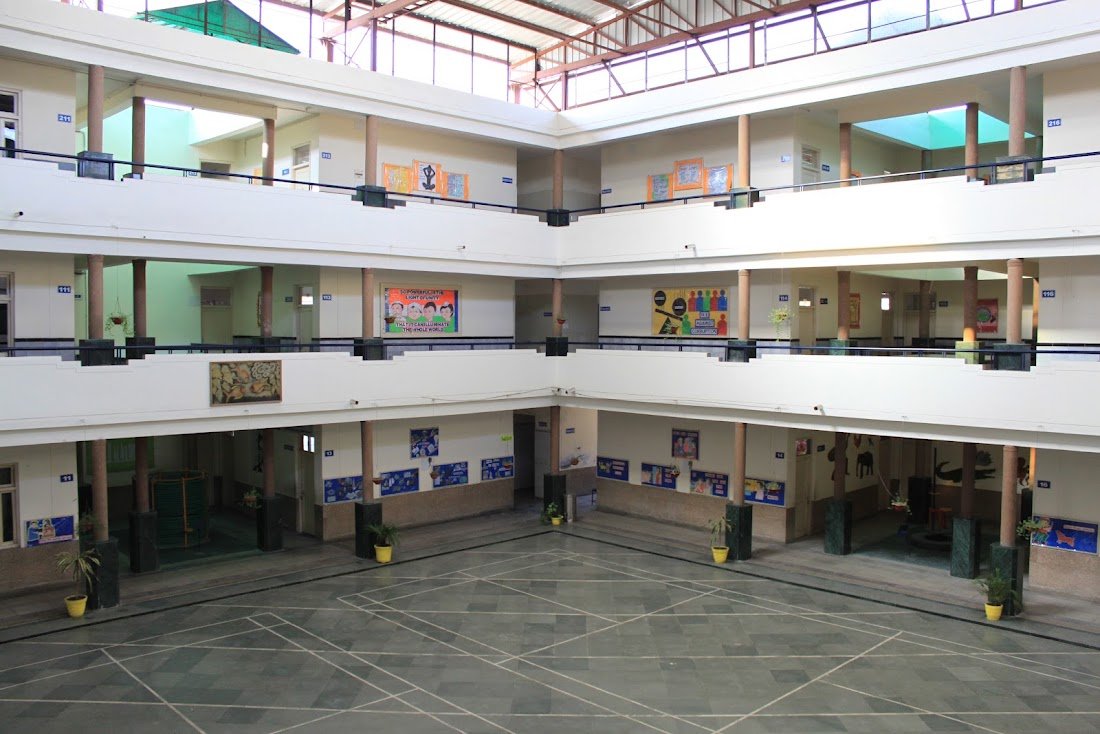 Mukand Lal Public School
