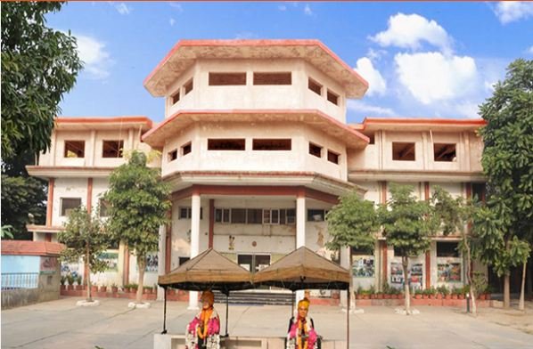 Saint Vivekanand International School