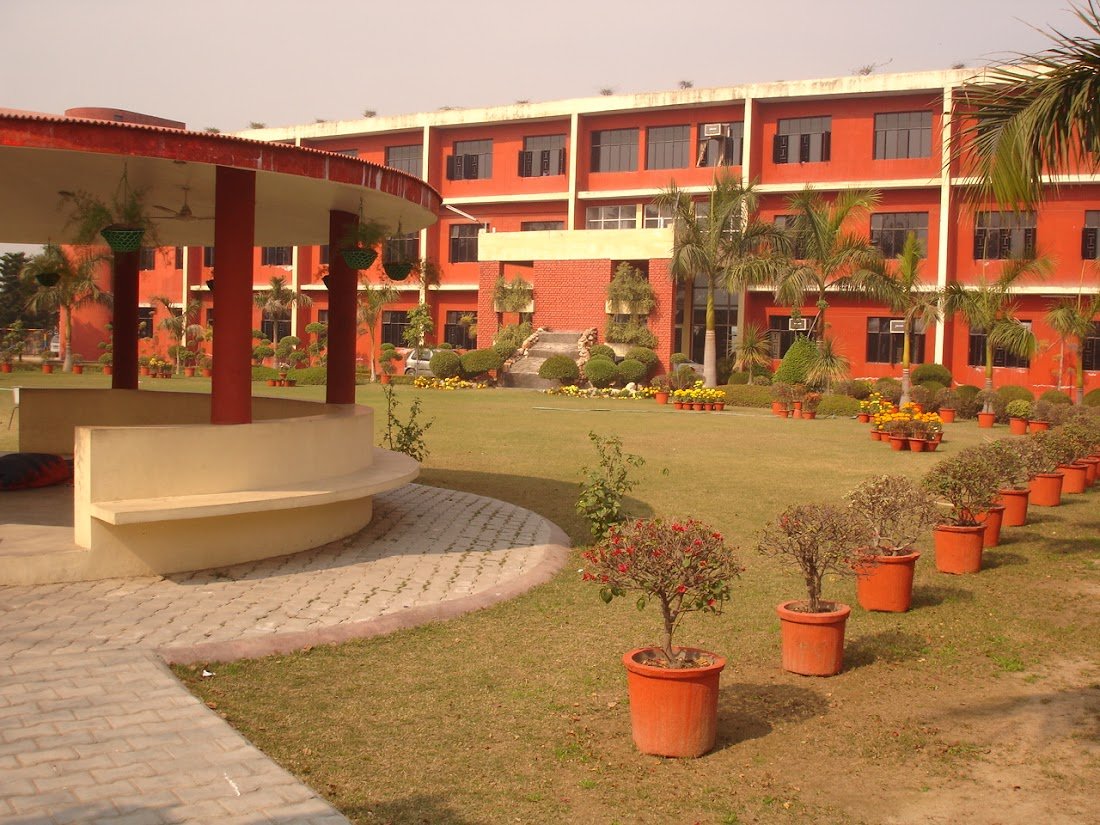 Springfields Public School