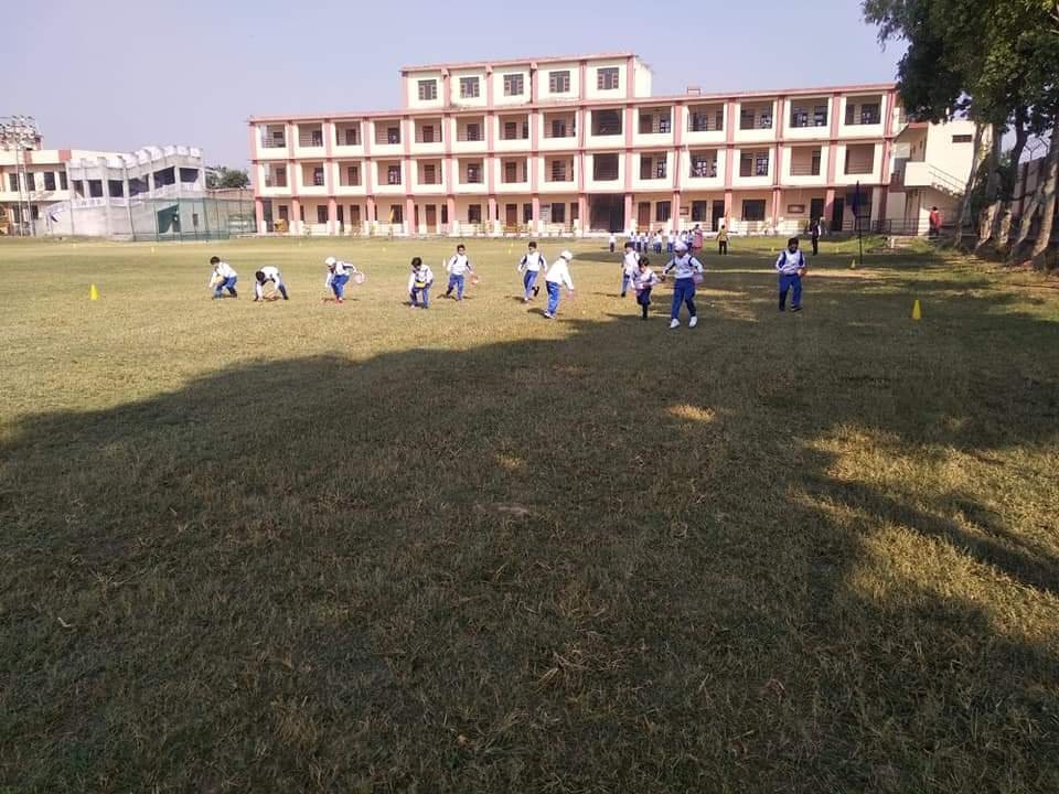 Springdales Public School