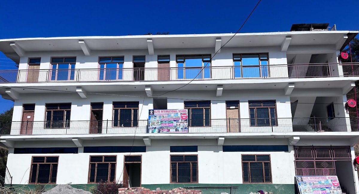 Euro International School