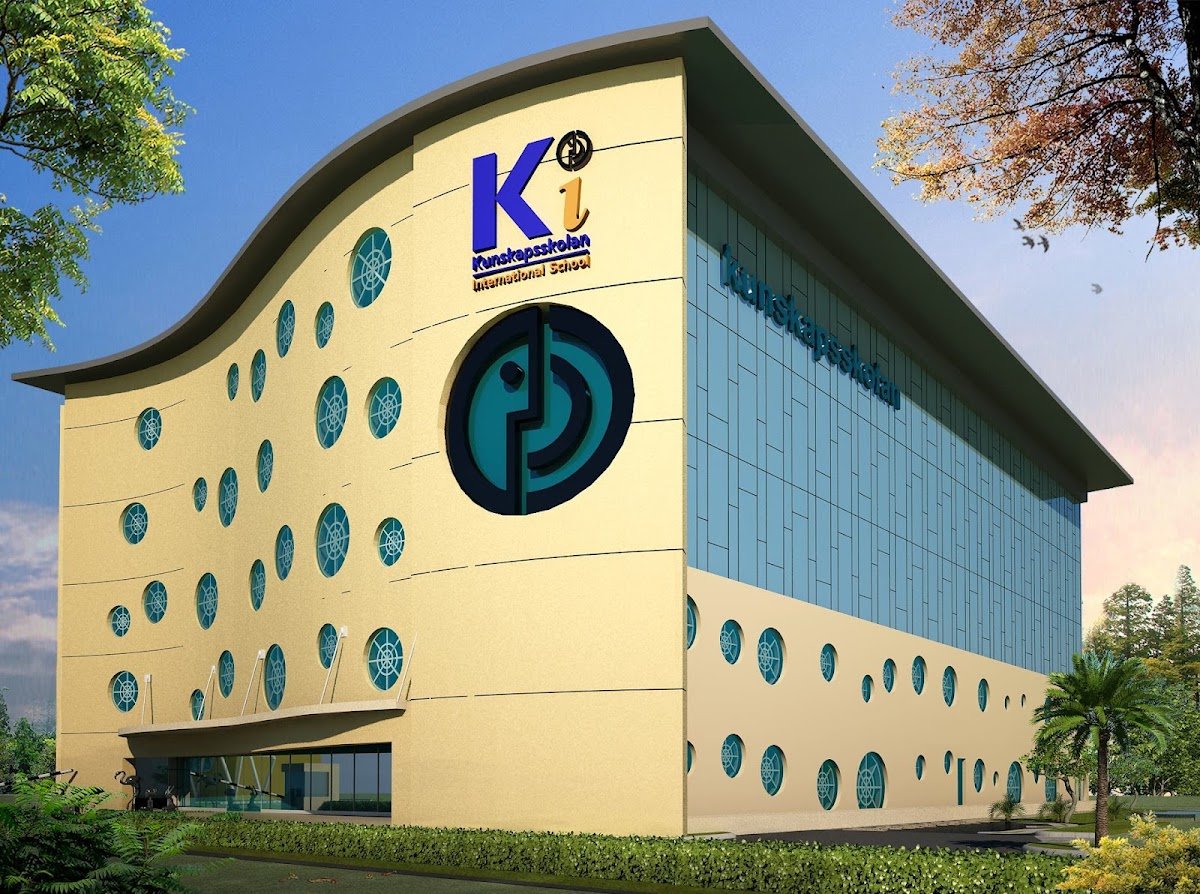 Kunskapsskolan International School