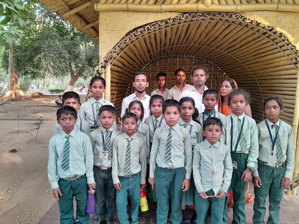 Lord Krishna Public School