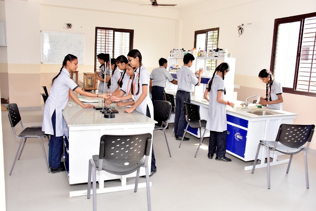 lady Florence Convent School
