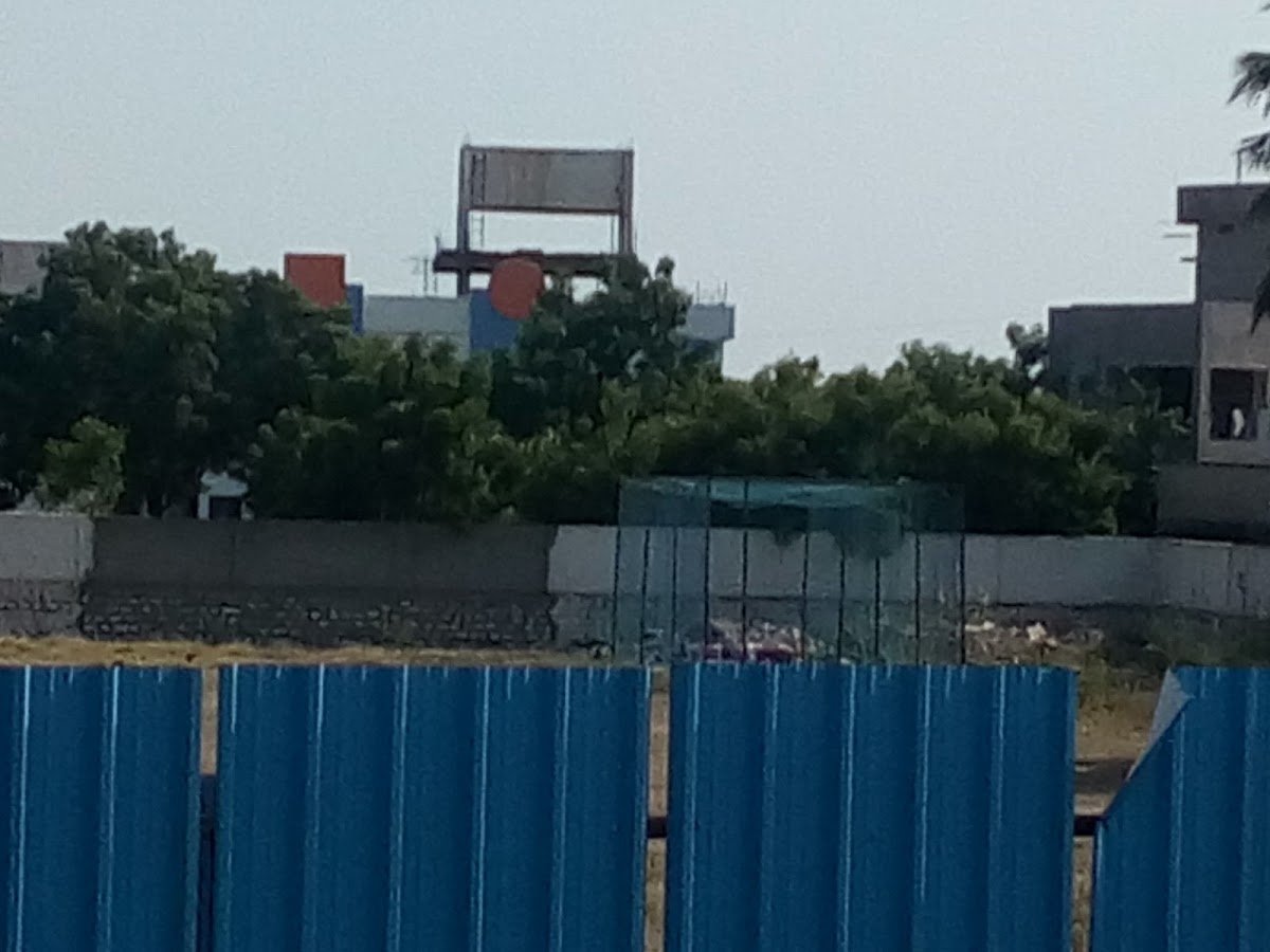 Nalanda Vidya Niketan
