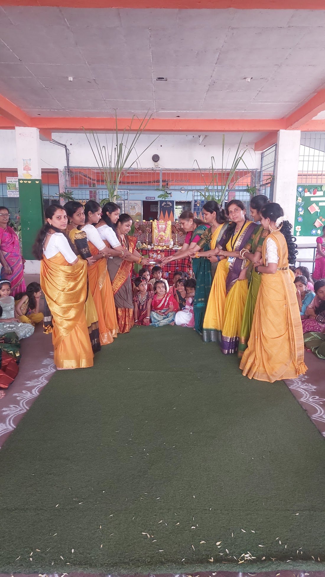 INDIAN PUBLIC SCHOOL