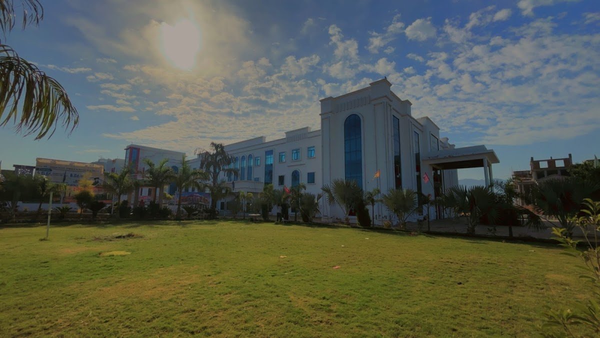 Rao Mool Chand Senior Secondary School, Khatoti Khurd