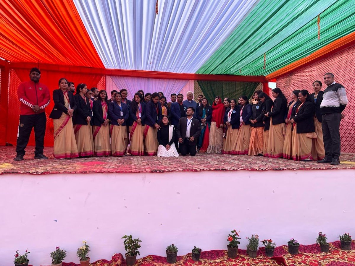 Lord Krishna International School