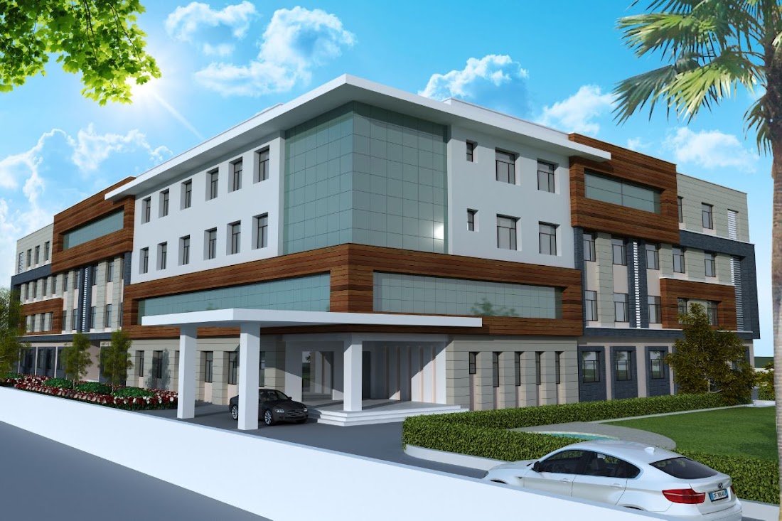 Shree Ram International School, Bahal