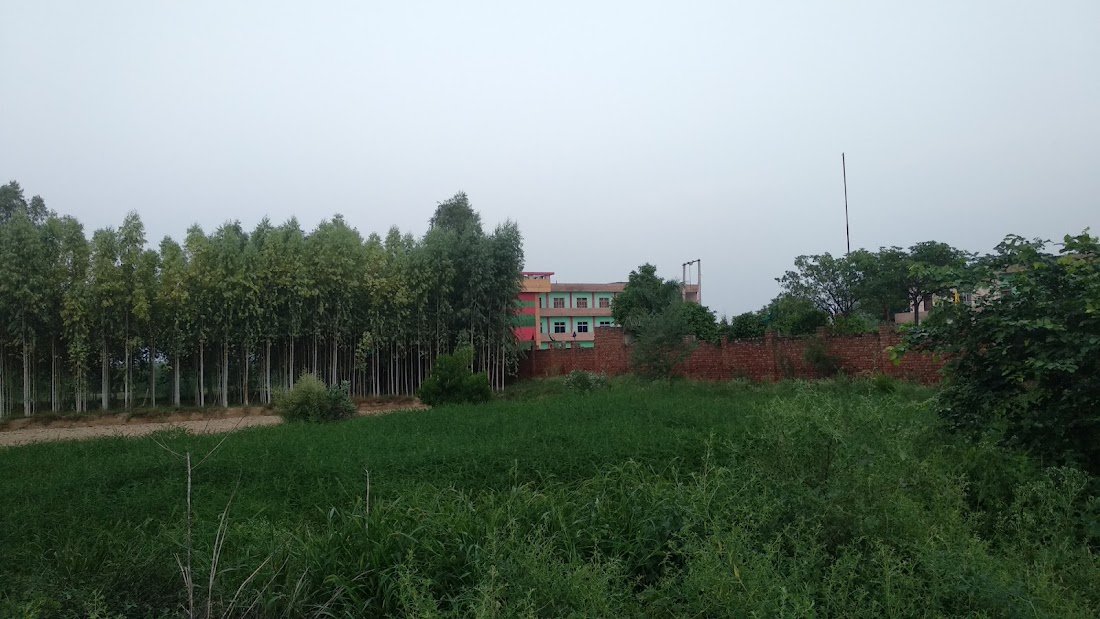 Nirmal Singh Parmar