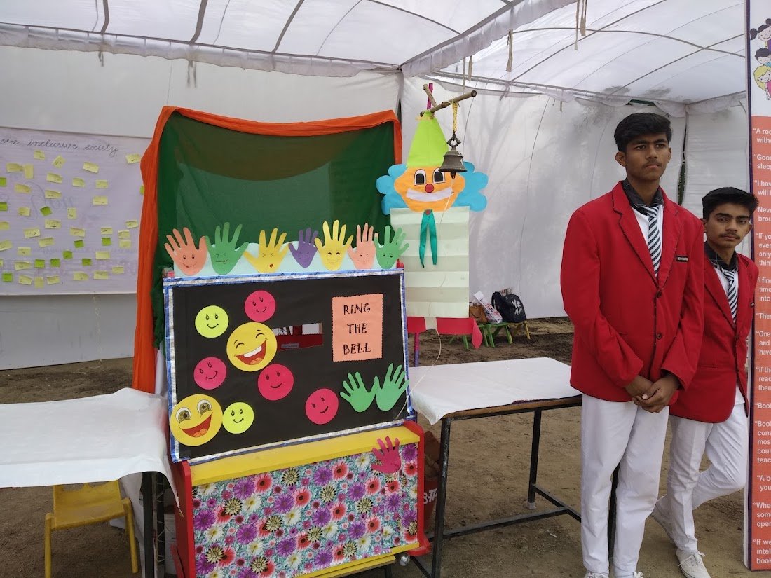 Parveen Kumar Sharma