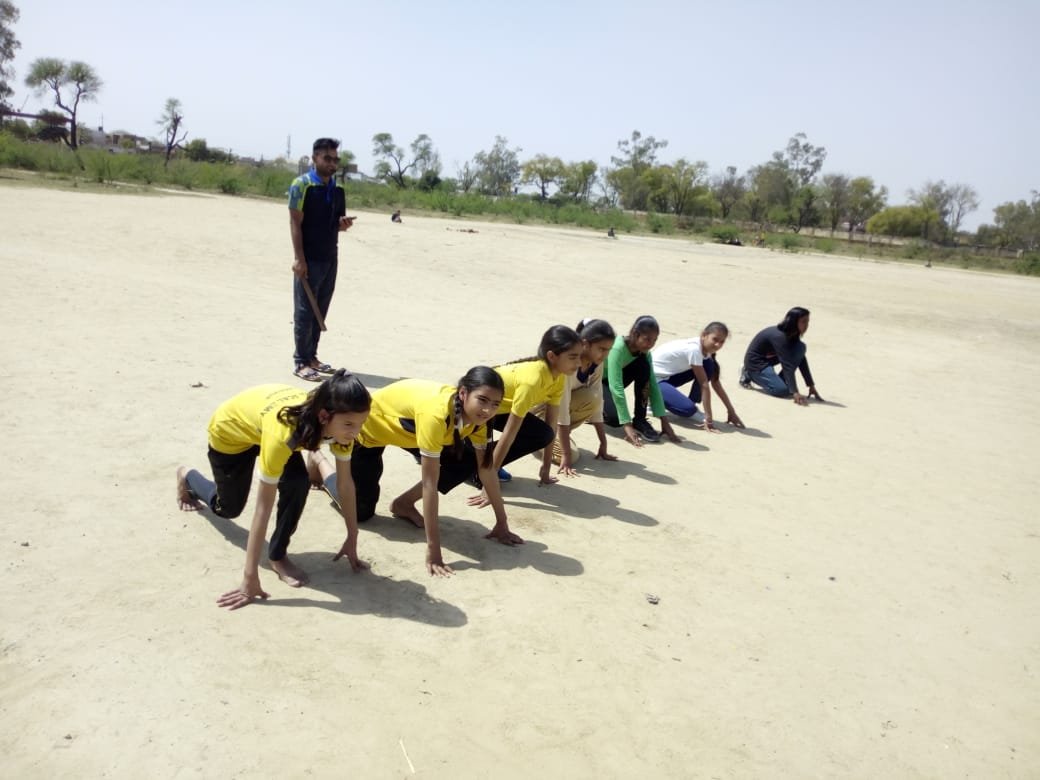 RAJENDRA Chaudhary