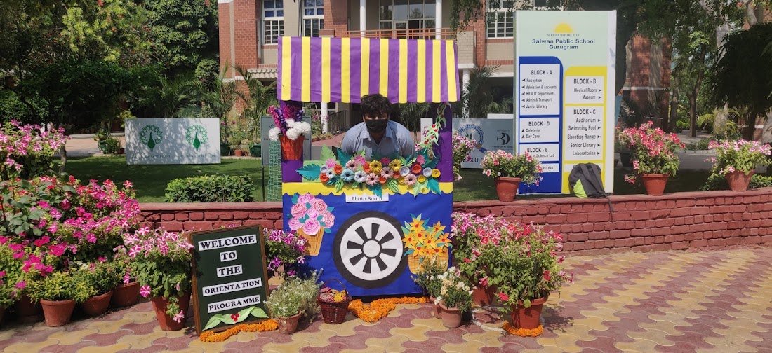 Charatveer Singh
