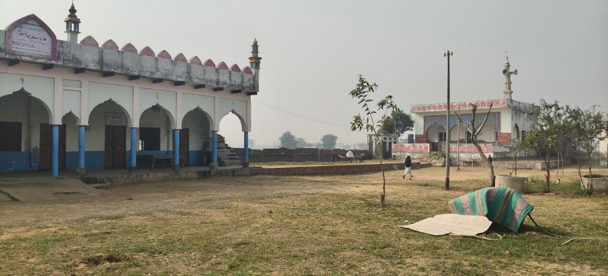 Mewat Model School