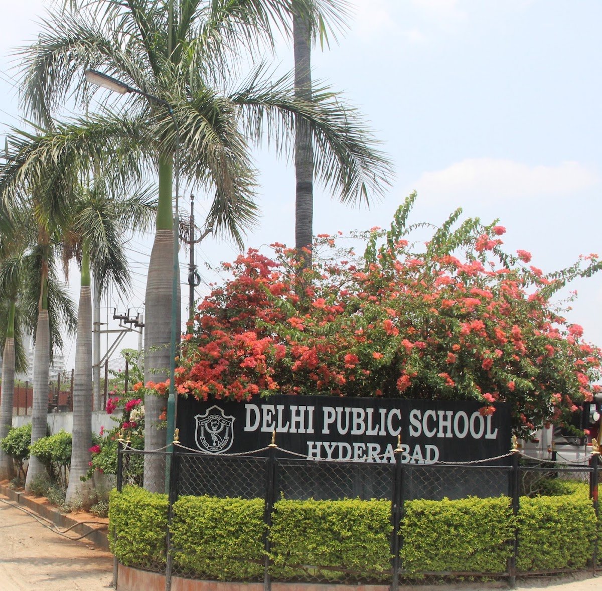 Delhi Public School