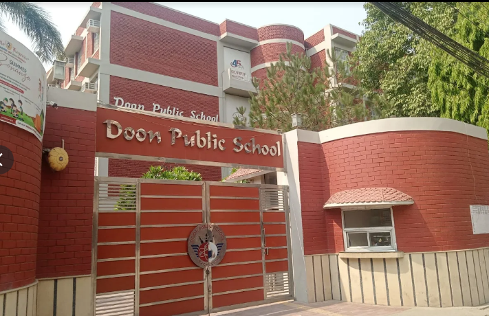 Doon Public School