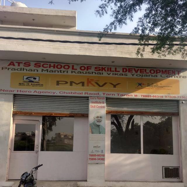 Guru Nanak Dev Academy