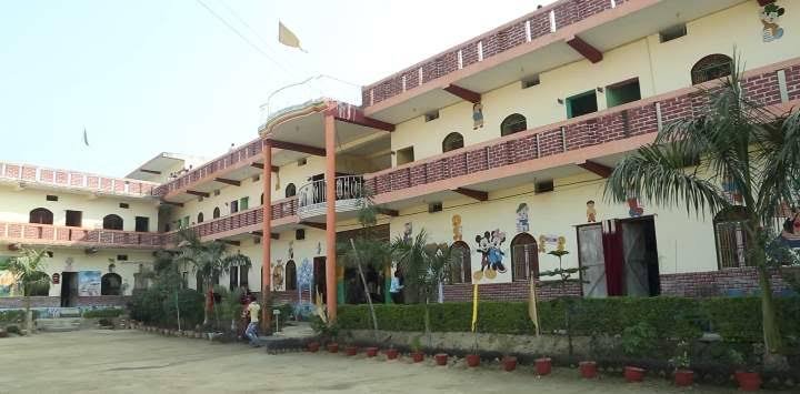 Gyandeep Public School