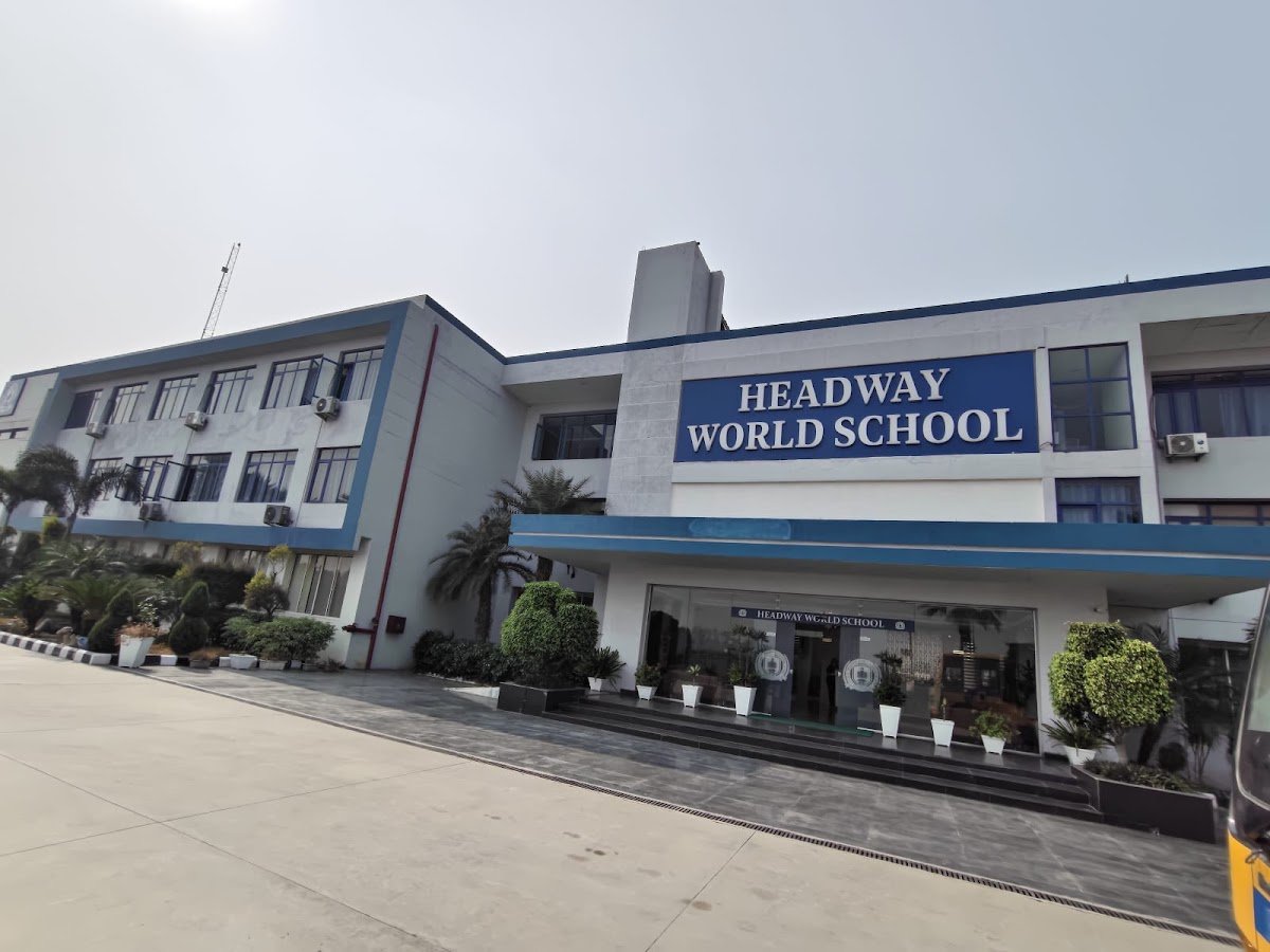 Headway World School