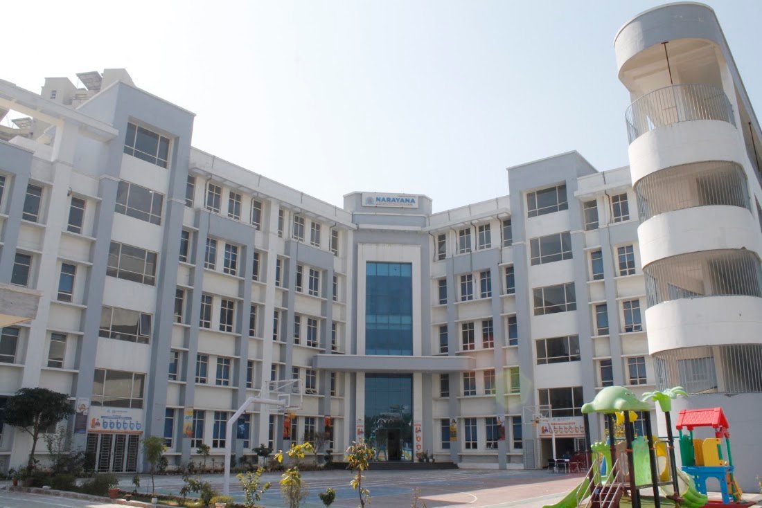 Narayana Schools - Palam Vihar, Gurugram