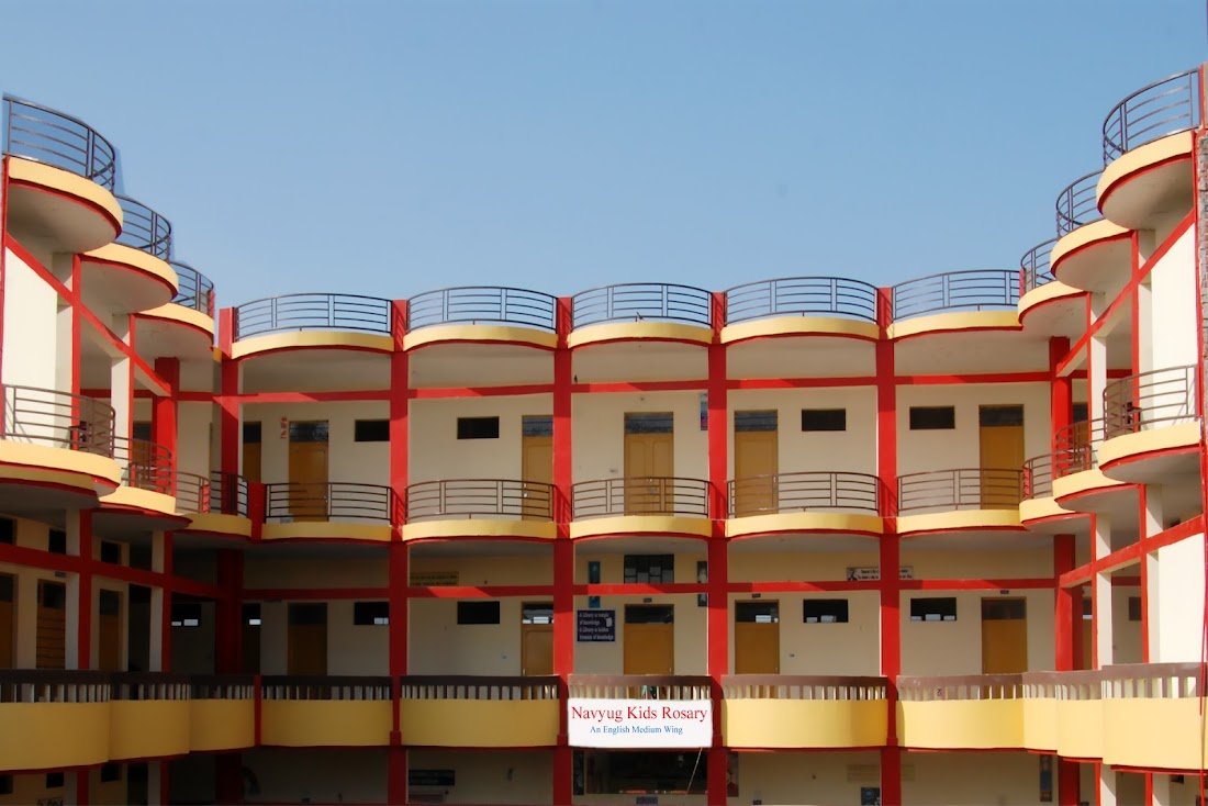 Navyug School