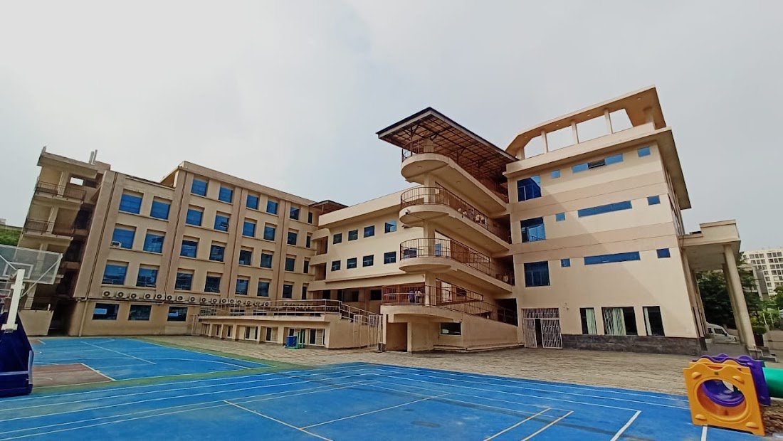Narayana Schools - South City 2, Gurugram