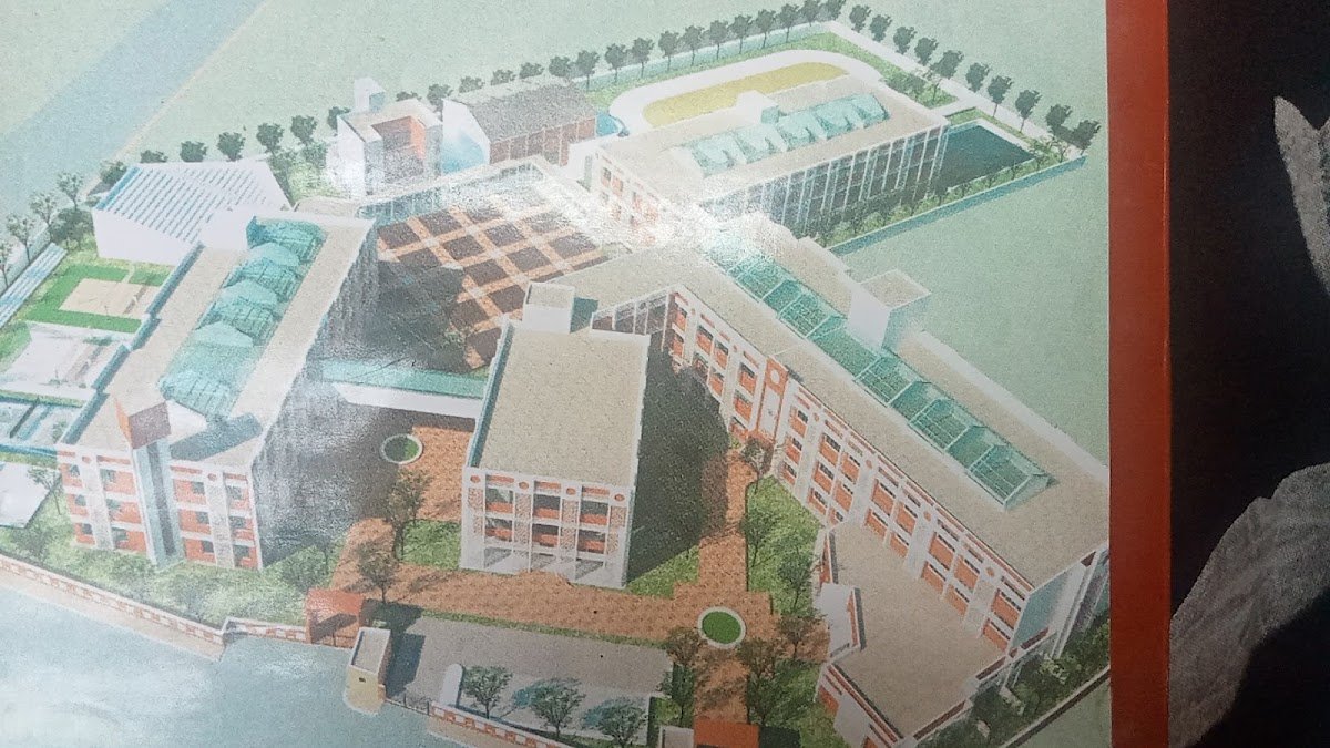 Sanjay Gandhi Omparkash Garg Memorial Public School