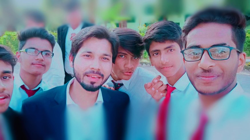 Wellwisher Public Senior Secondary School