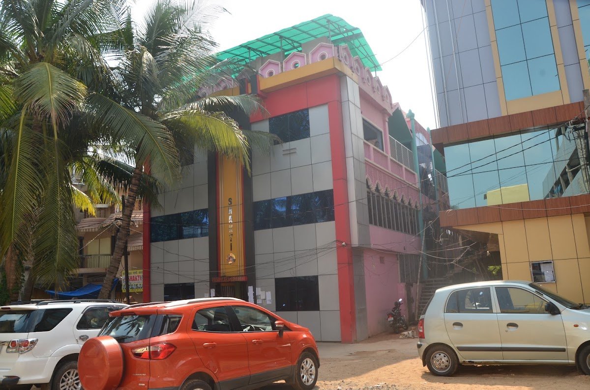 Yuva Shakti Senior Secondary School
