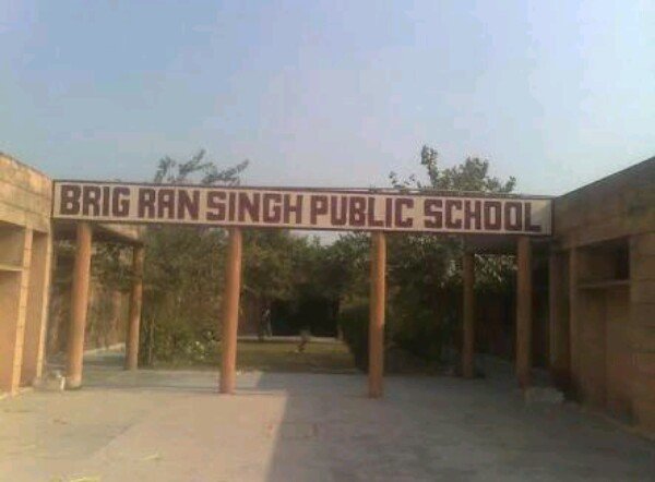 Brigadier Ran Singh Public School