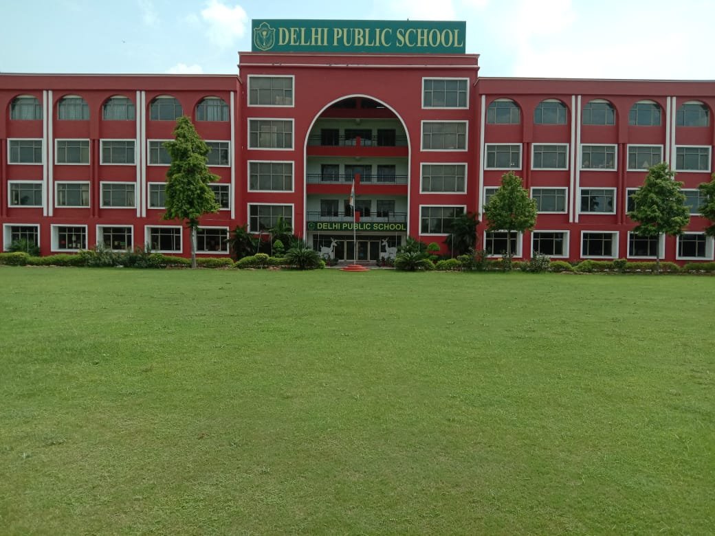 Delhi Public School,Bahadurgarh