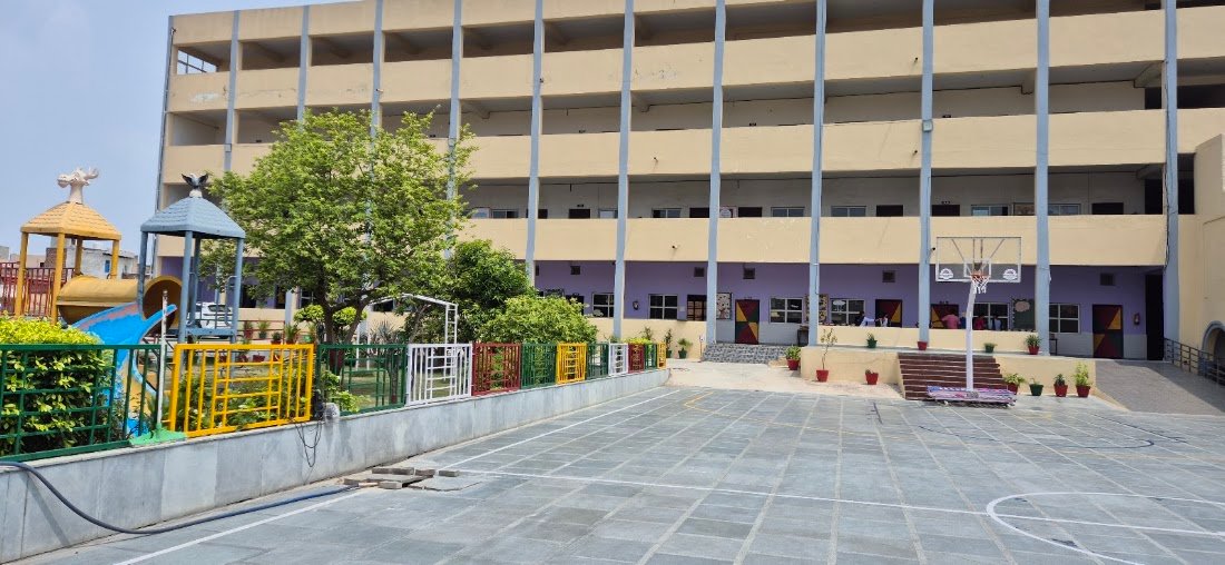 Param Dev Singh
