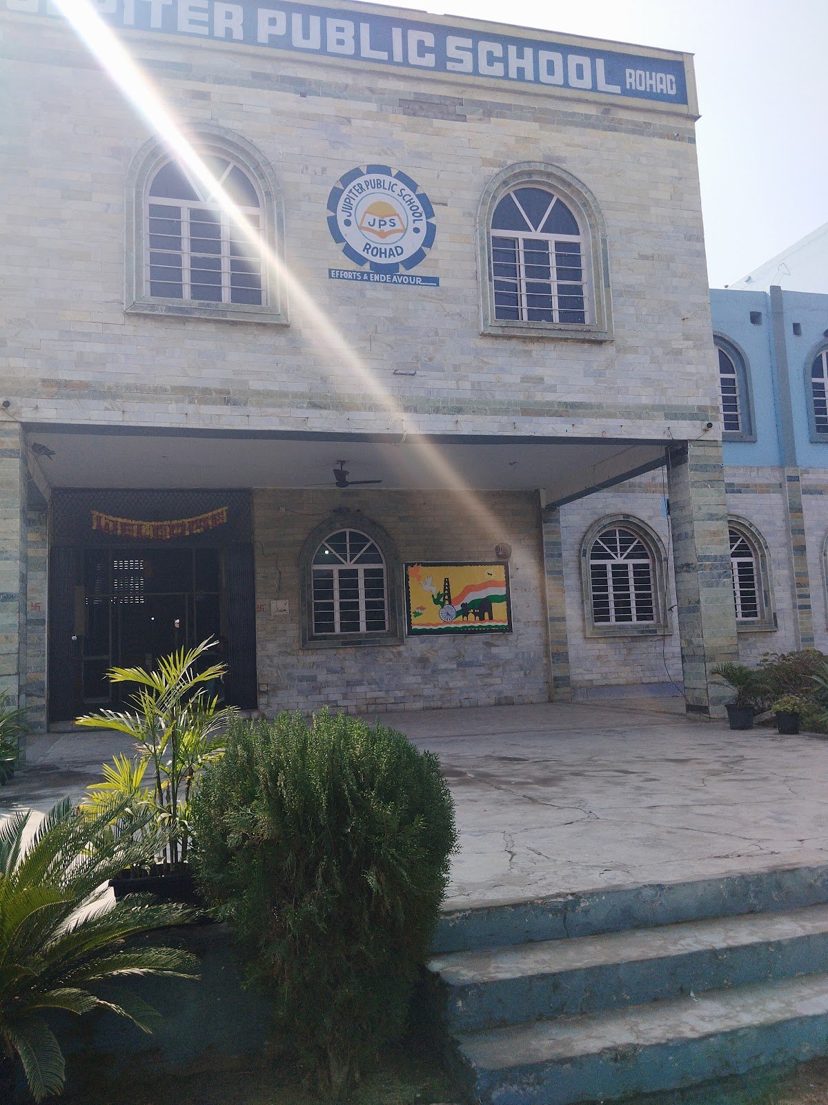 Jupiter Public School