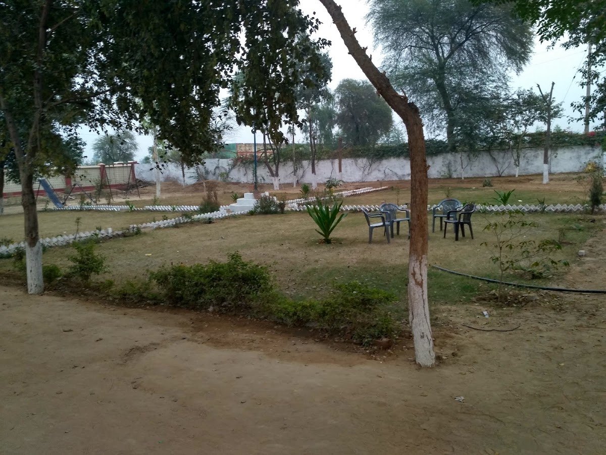 Nav Jyoti Senior Secondary School