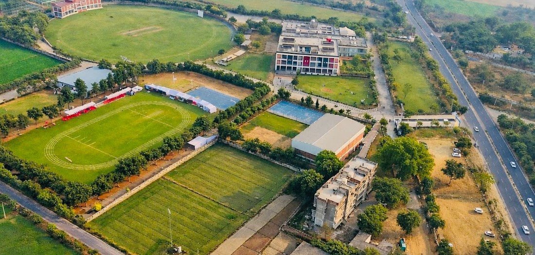 Sehwag International School