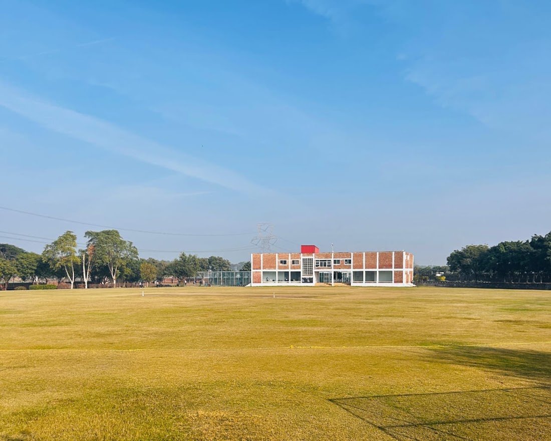 Sehwag International School