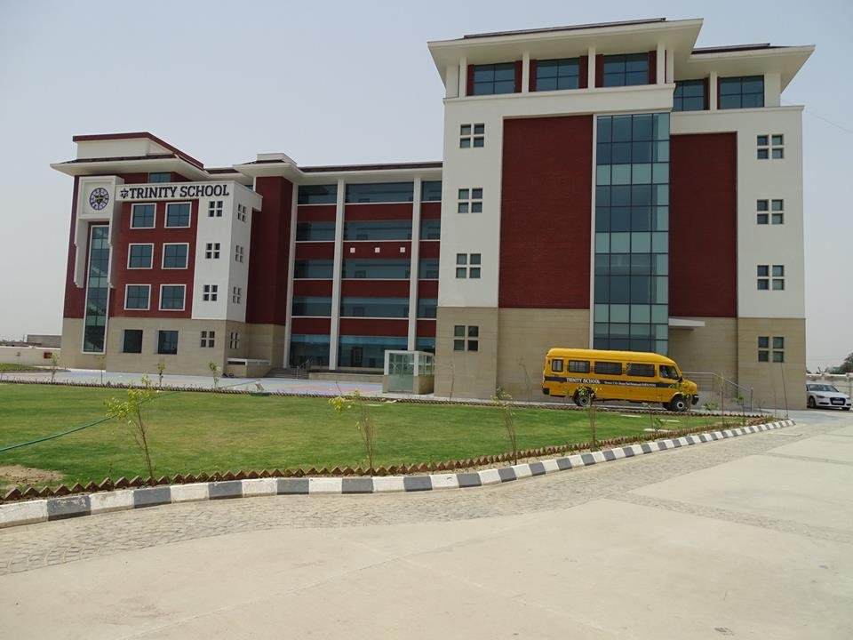 Trinity School