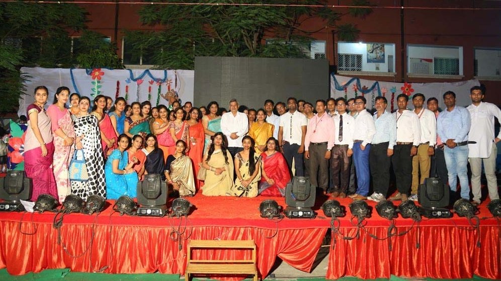 Triveni Memorial Senior Secondary School