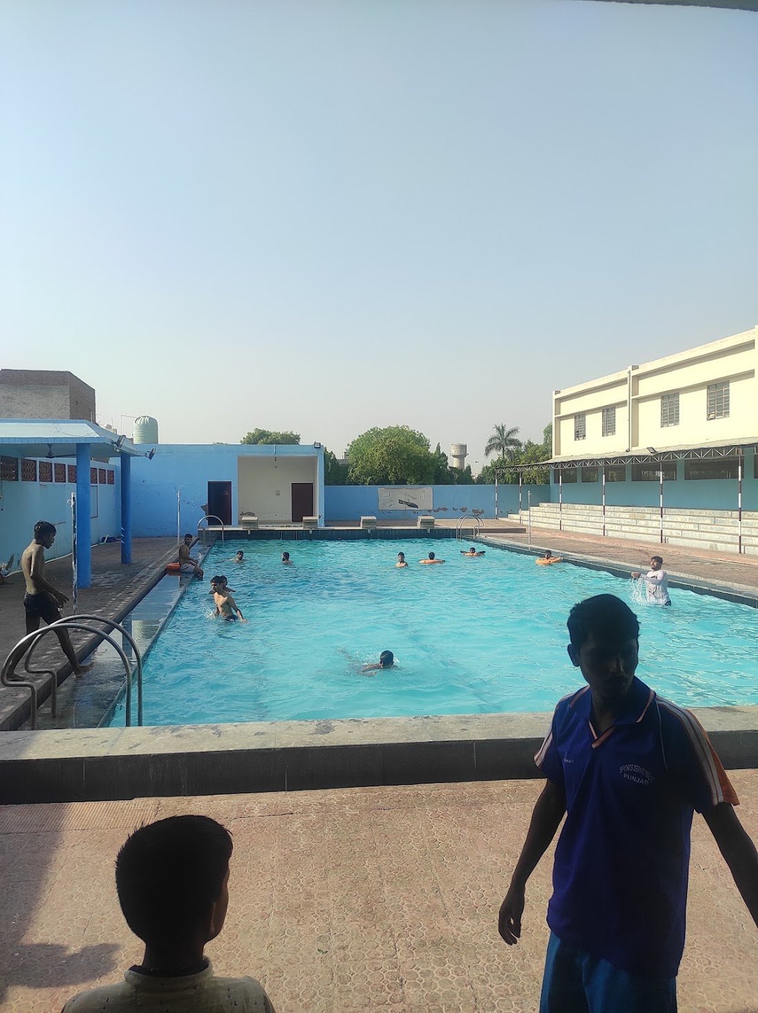 Manjeet Sharma